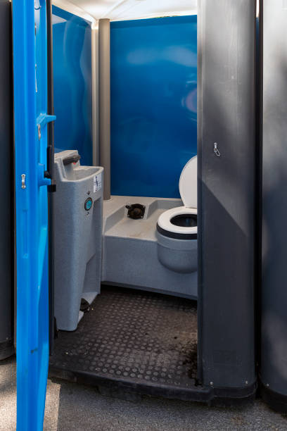 Best Portable restroom trailer rental  in Paducah, KY