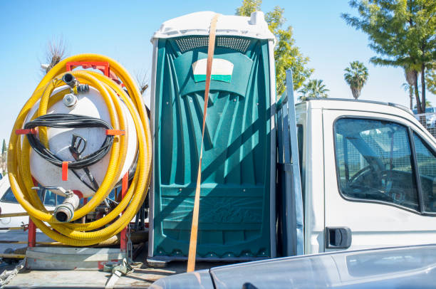 Best Best portable toilet rental  in Paducah, KY