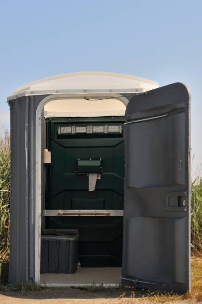 Best Porta potty delivery and setup  in Paducah, KY