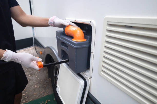 Best Portable bathroom rental  in Paducah, KY