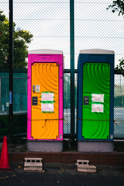Best Wedding porta potty rental  in Paducah, KY