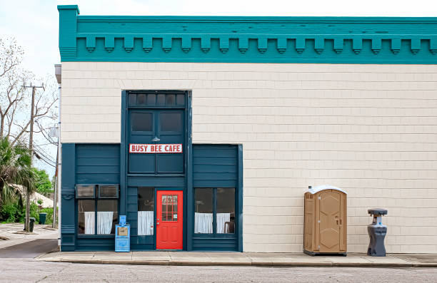 Best Porta potty rental near me  in Paducah, KY