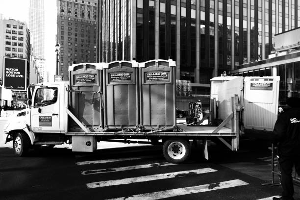 Best Porta potty rental for parties  in Paducah, KY