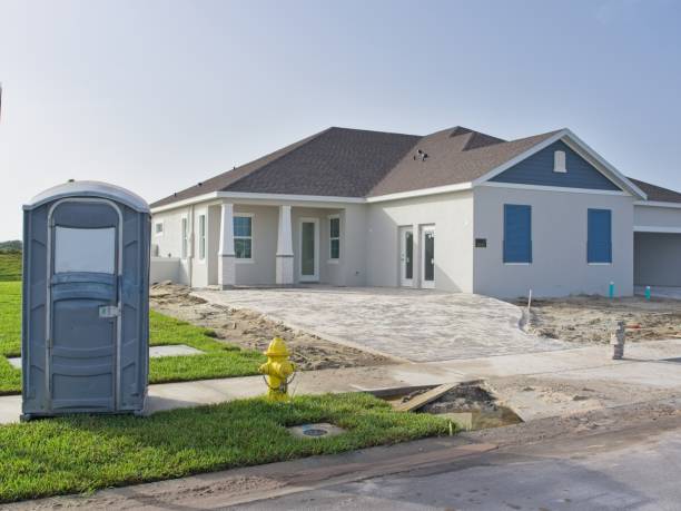 Best Affordable porta potty rental  in Paducah, KY