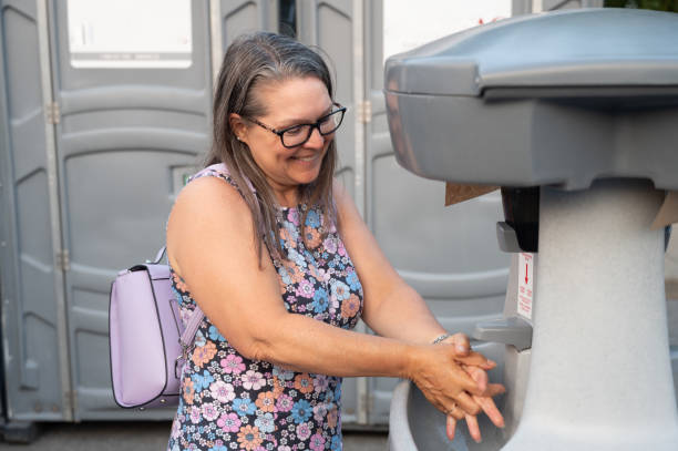 Best Handicap porta potty rental  in Paducah, KY