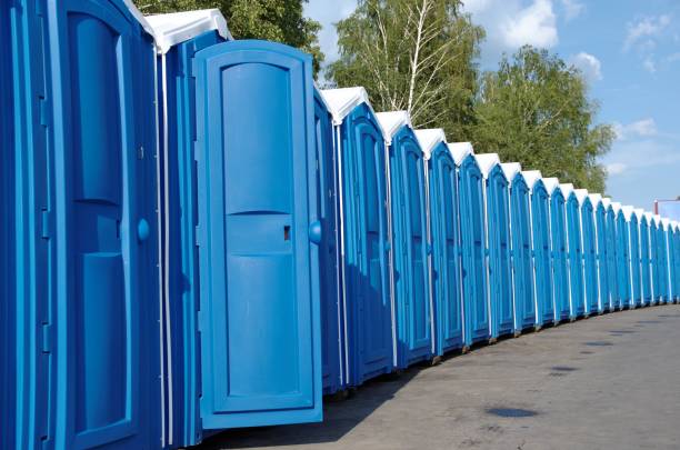 Best Emergency porta potty rental  in Paducah, KY